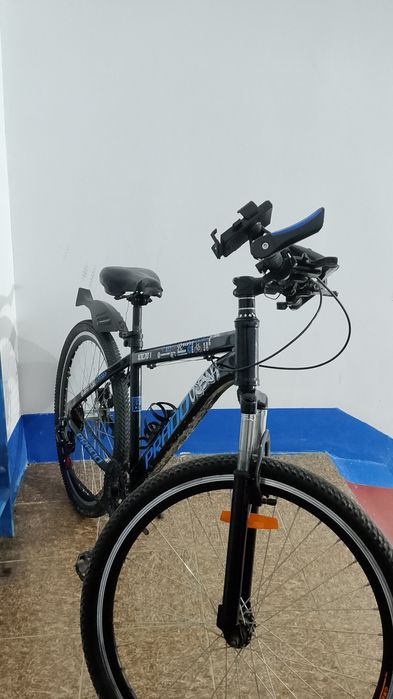 Велосипед сатылады 26дюм