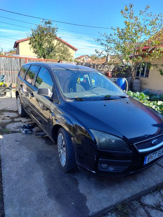 Dezmembrez Ford Focus 2007, 1,6 diesel