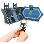 Комплект за игра Hot Wheels Star Wars, Tie Fighter Blast-out Battle