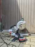 Circular pendular METABO KGS 254 M