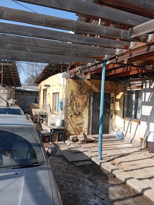 Продам часть дома срочно