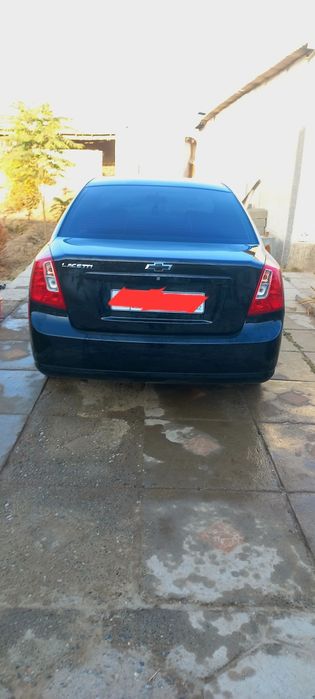 Laccetti gentra mexanika