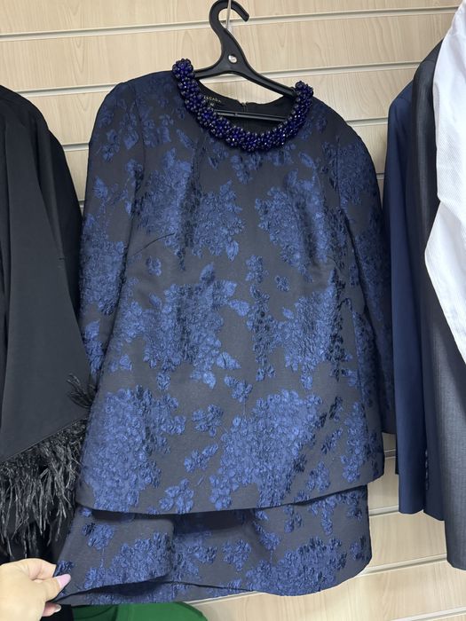 Костюм платья ESCADA