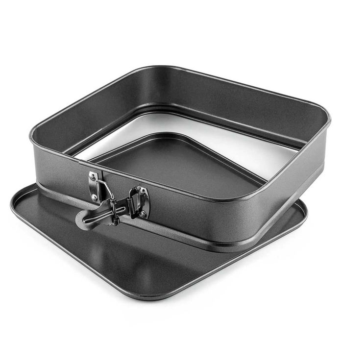 Форма за блат Luigi Ferrero Ema FR-4027 26x26cm