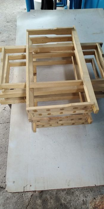 Продам рамки Рута