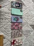 Vand 5 huse iphone 12 la 25 de lei