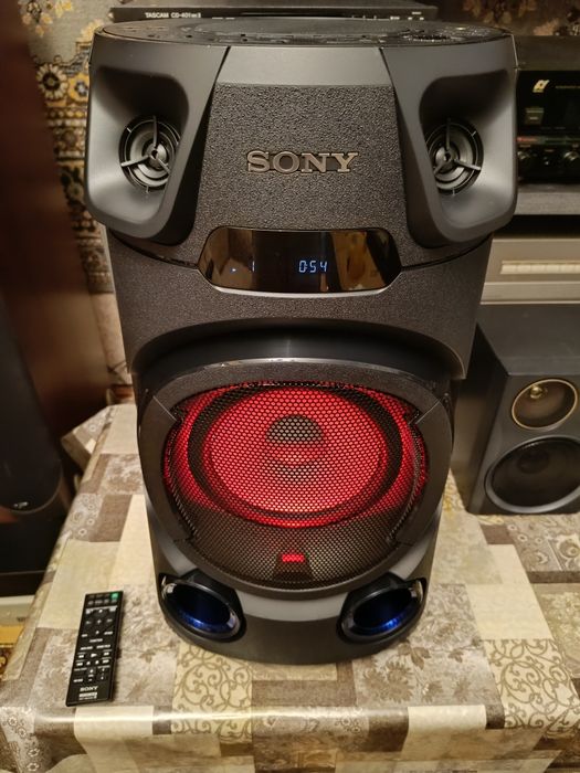 Аудиосистема SonyMHC-V13