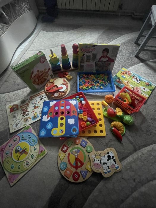 Jucarii  pentru copii divers3