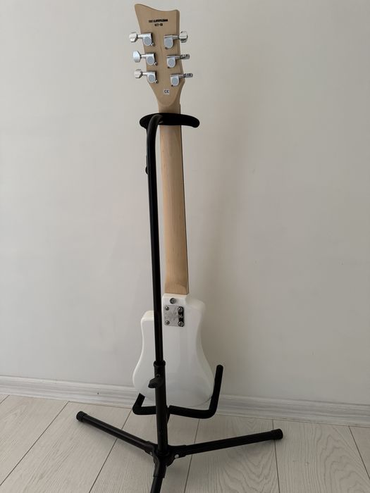 Hofner HCT-SH електрическа китара