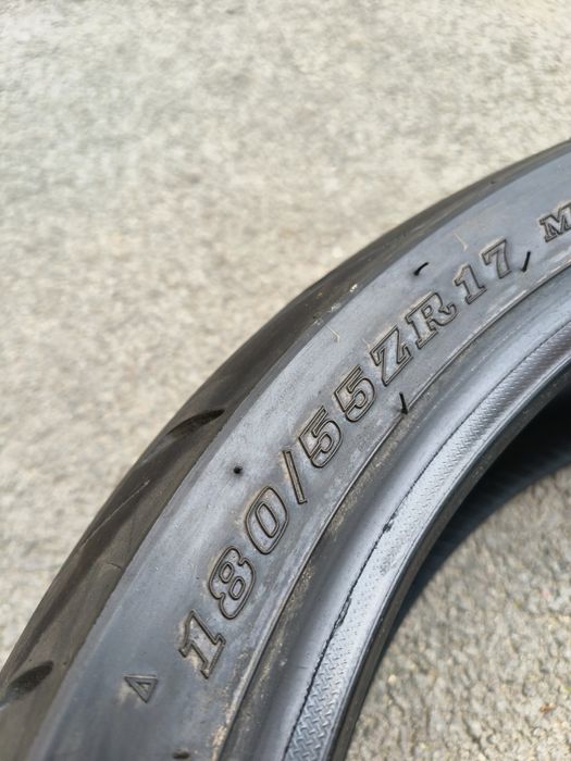 Dunlop RoadSport 2