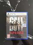 Vând Call of Duty Vanguard PS5