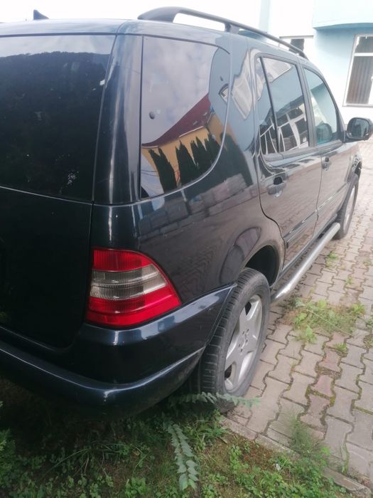 De vânzare Mercedes-Benz ML 320