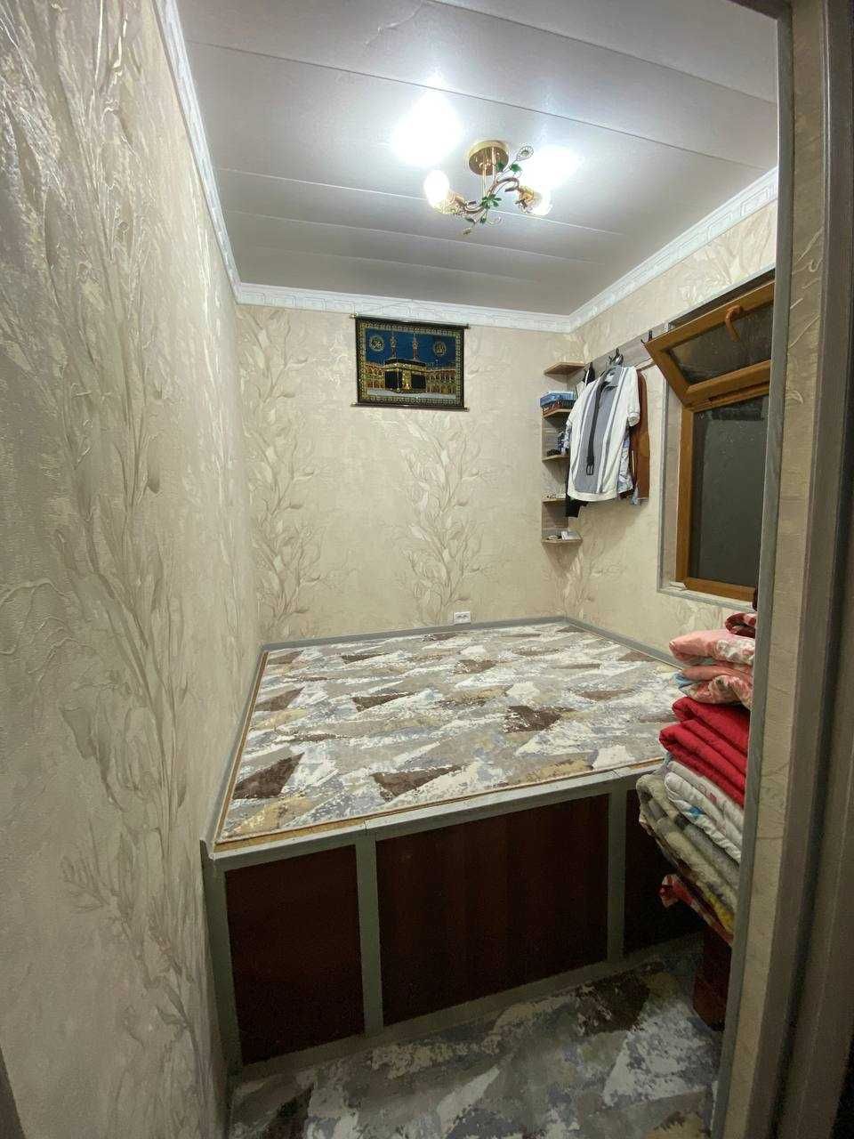 Срочно Продается квартира на Мирабадском районе 75.м2 2-комнатная