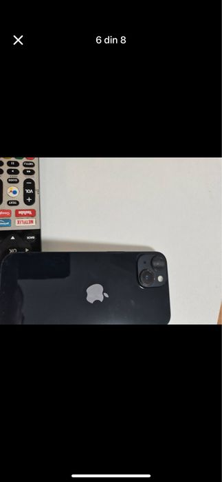 Vand iphone 14 intro stare excelentă