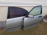 Portiere, oglinzi, radiator si caseta directie BMW e46