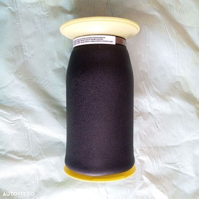 Perna aer dreapta BMW X5 E70, X6 E71, PRODUSE NOI. GARANTIE 1 AN