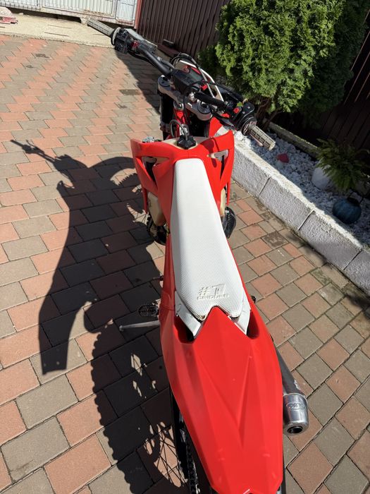 Vand beta 250 rr impecabil