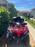Vand atv CF Moto 520l