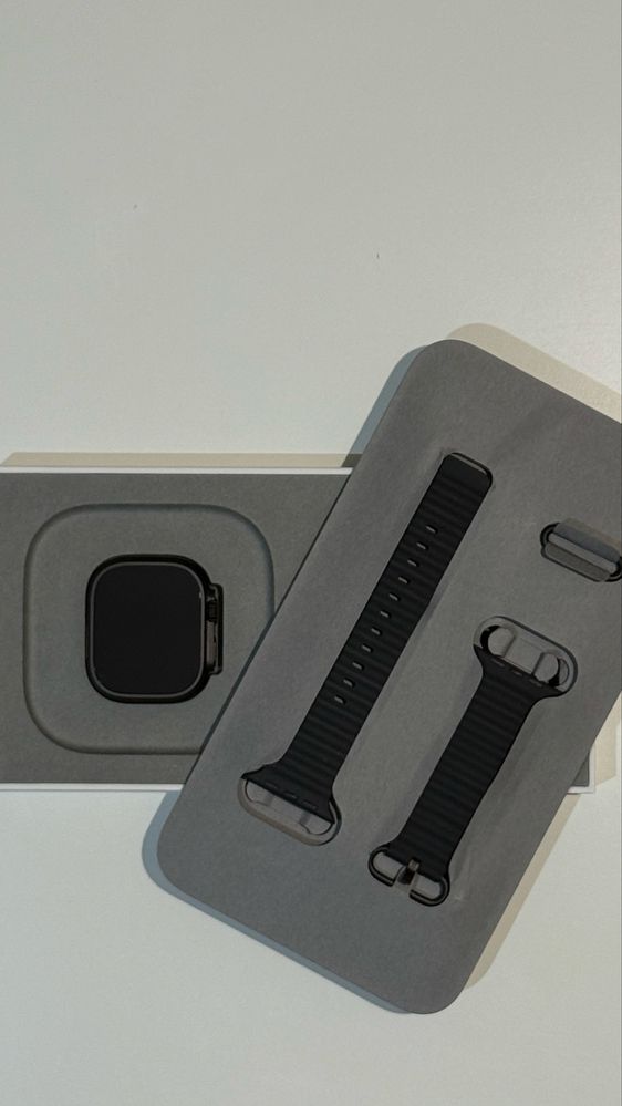 Apple Watch Ultra 2 Гаранция