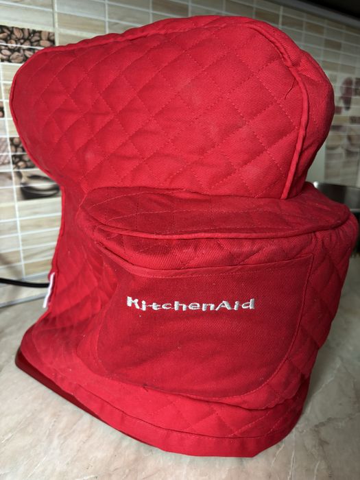 Mixer KitchenAid Artisan 4,8L