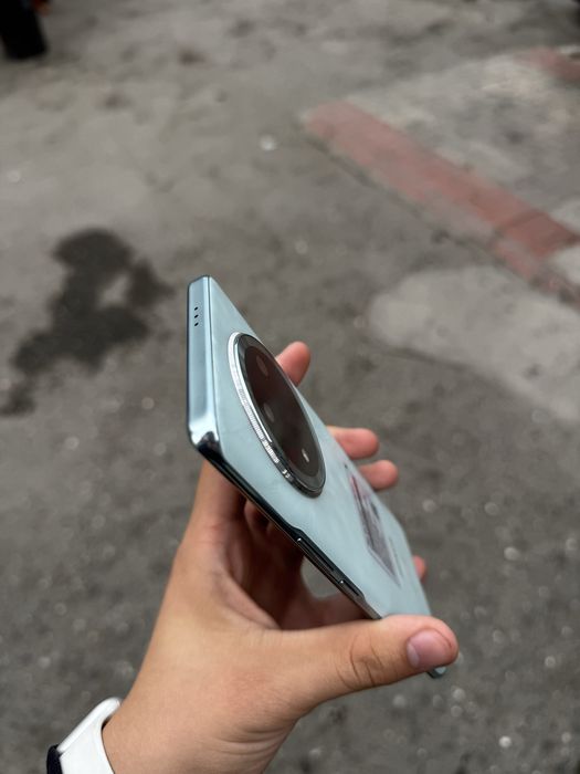 Honor X9C 8/256 Ocean cynan
