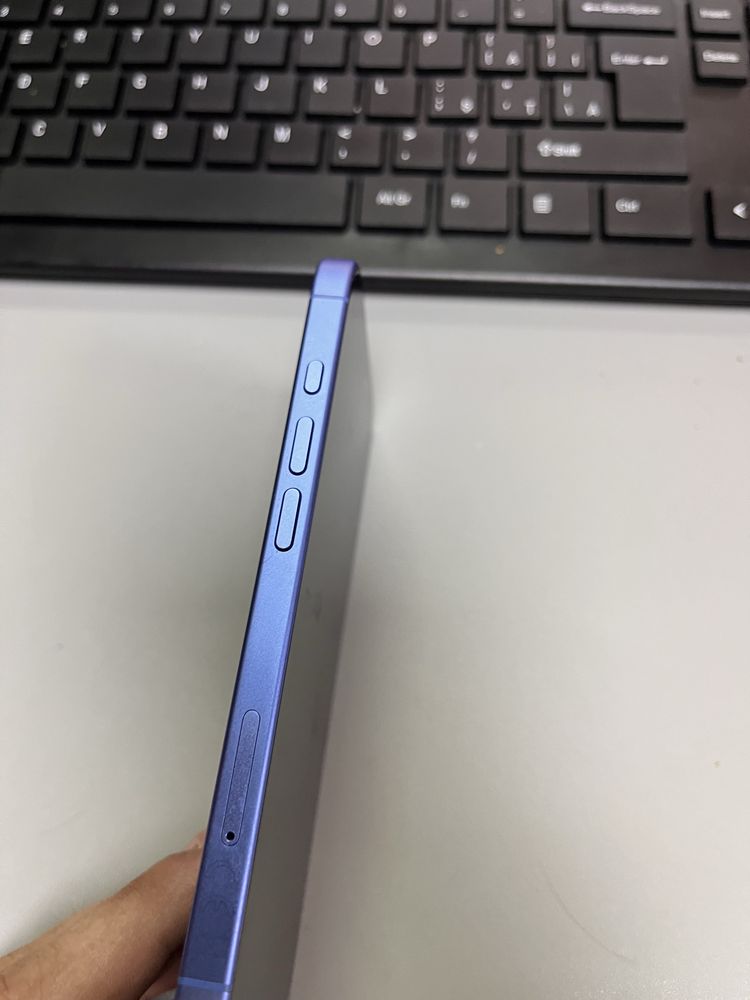 Iphone 16 128 gb