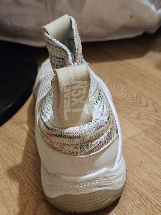 Adidas Next Level