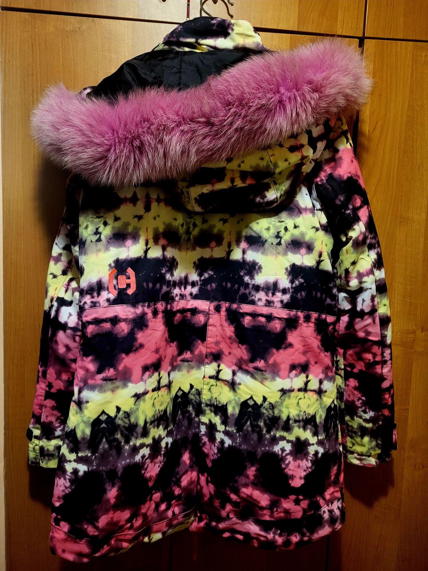 Зимно яке   cropp s