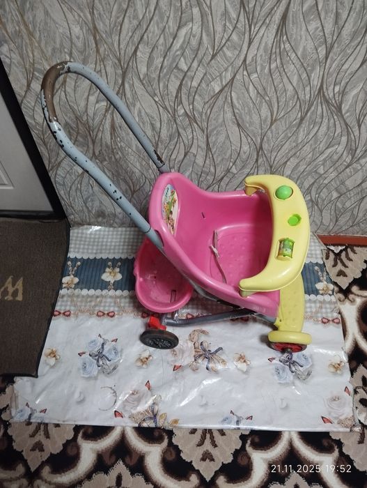 Kalyaska holati yaxshi