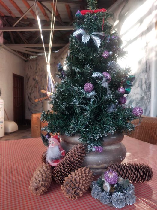 Продам искусственную Ёлку