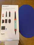 Dyson Airwrap i.d. (Straight + Wavy) — Новый | Гарантия