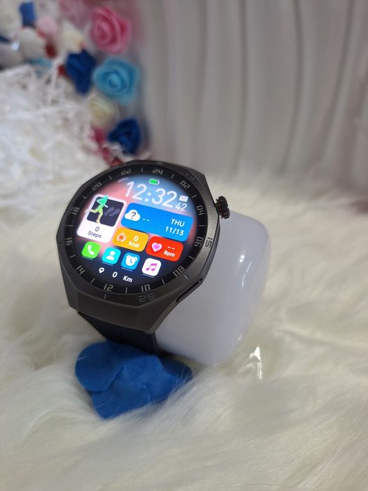 Смарт часовници подърък безжични слушалки и гривна