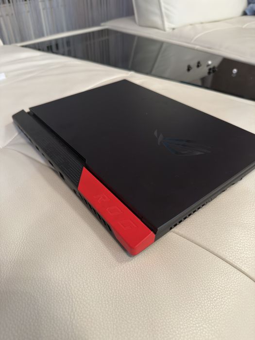 Laptop gaming rog stix g15