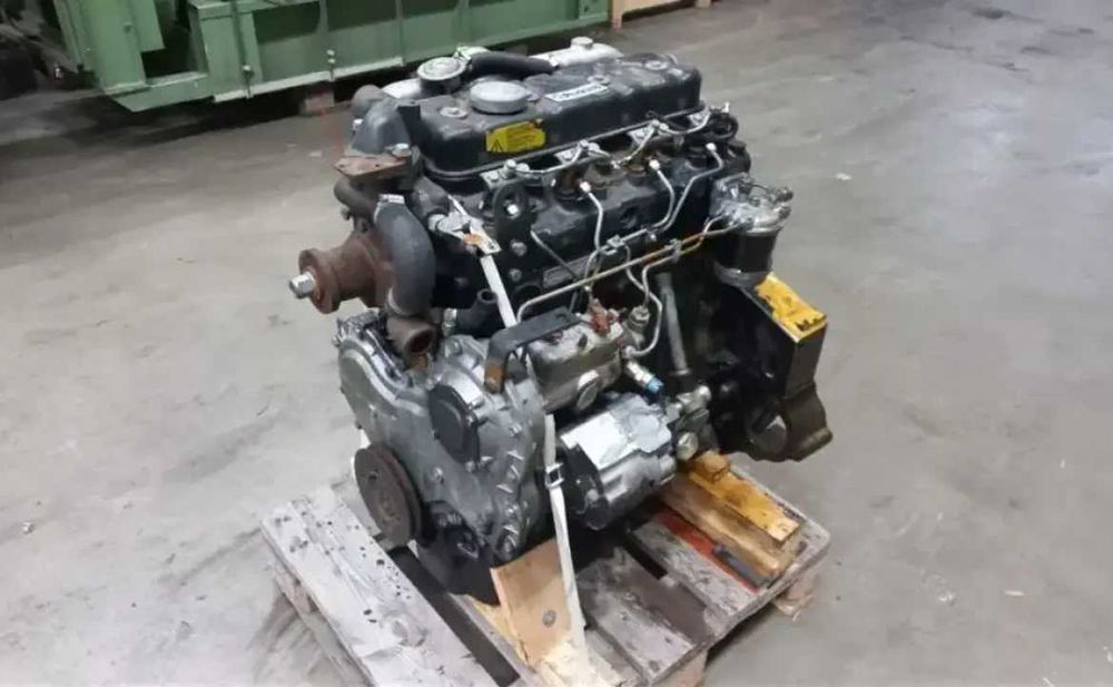 Motor complet Perkins 4.2482 - Piese de motor Perkins