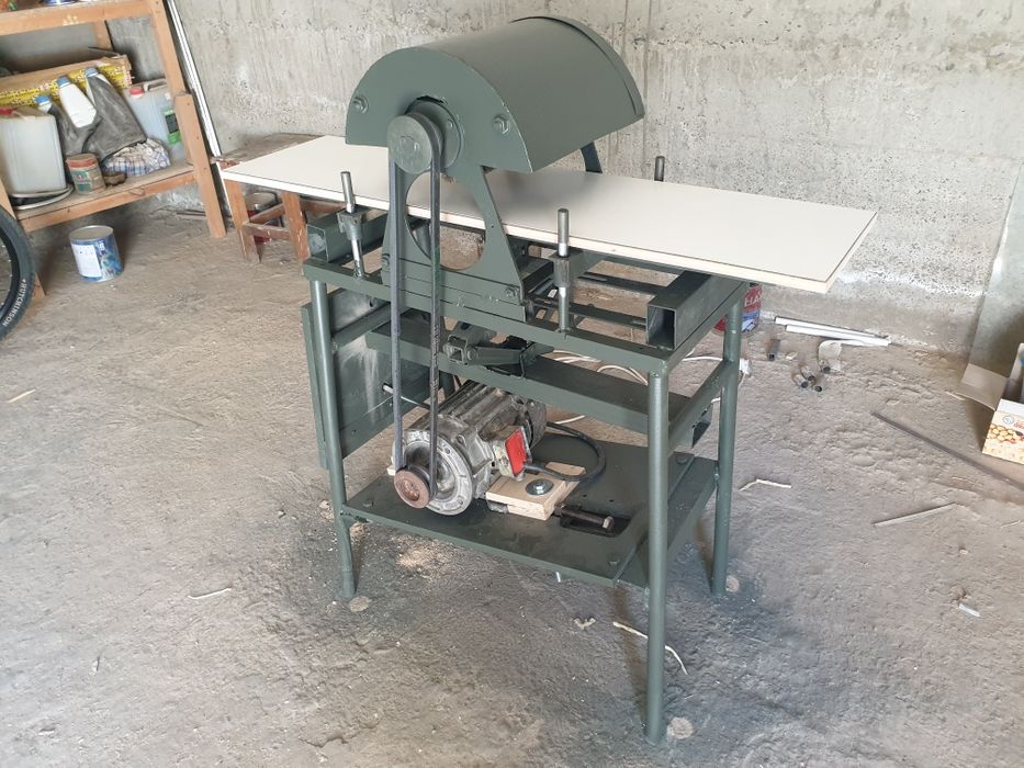 Брашировка Станок.