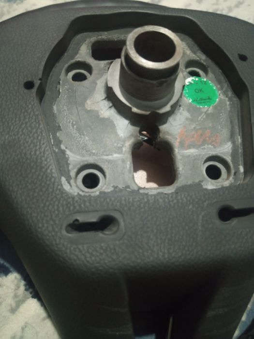 Кобальт Рул Спаркда турган