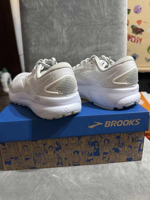Brooks Ghost 16 Eur39 Dama
