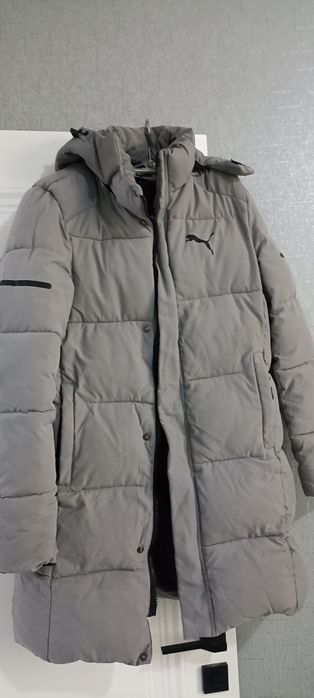 Срочно продам зимнюю куртку для подростка