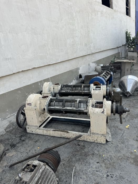 Yog press 130 talik 3 dona 1 ta filtir