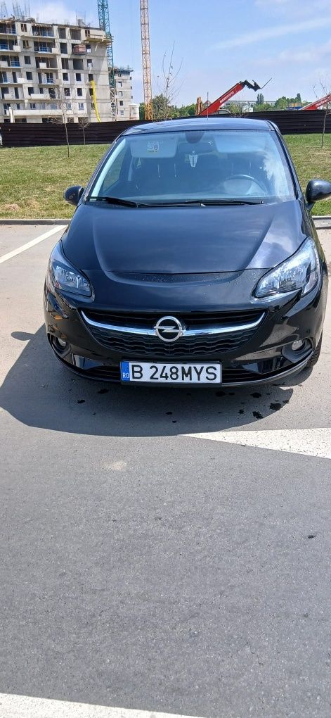 OCAZIE Opel Corsa E 2019