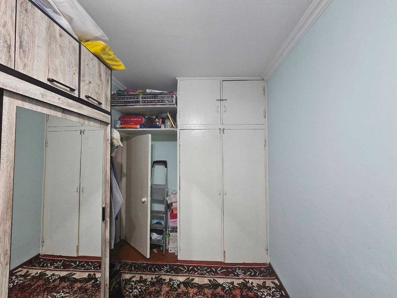 Срочно продам 2х ком квартиру на Куйлюке 3 ор-р Школа №263