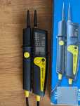 Amprobe 2100 BETA тестер напрежение