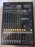 Mixer Yamaha mgp 12x