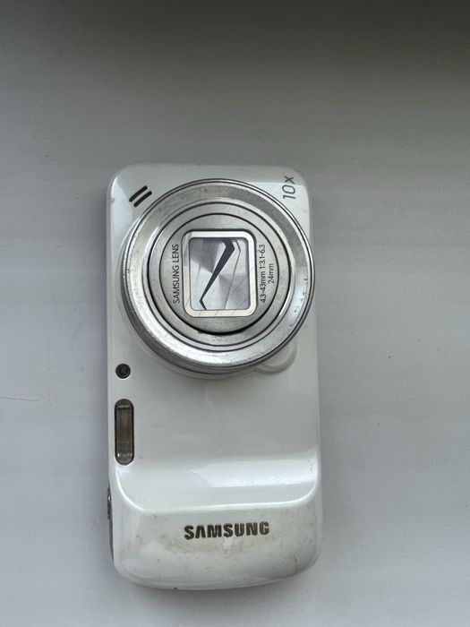 Samsung S4 zoom Самсунг S4 zoom