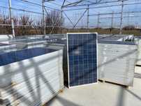 Panouri Solare Fotovoltaice 235W