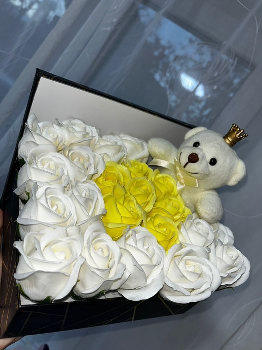 Trandafirii de sapun Târgoviște-Dâmbovița