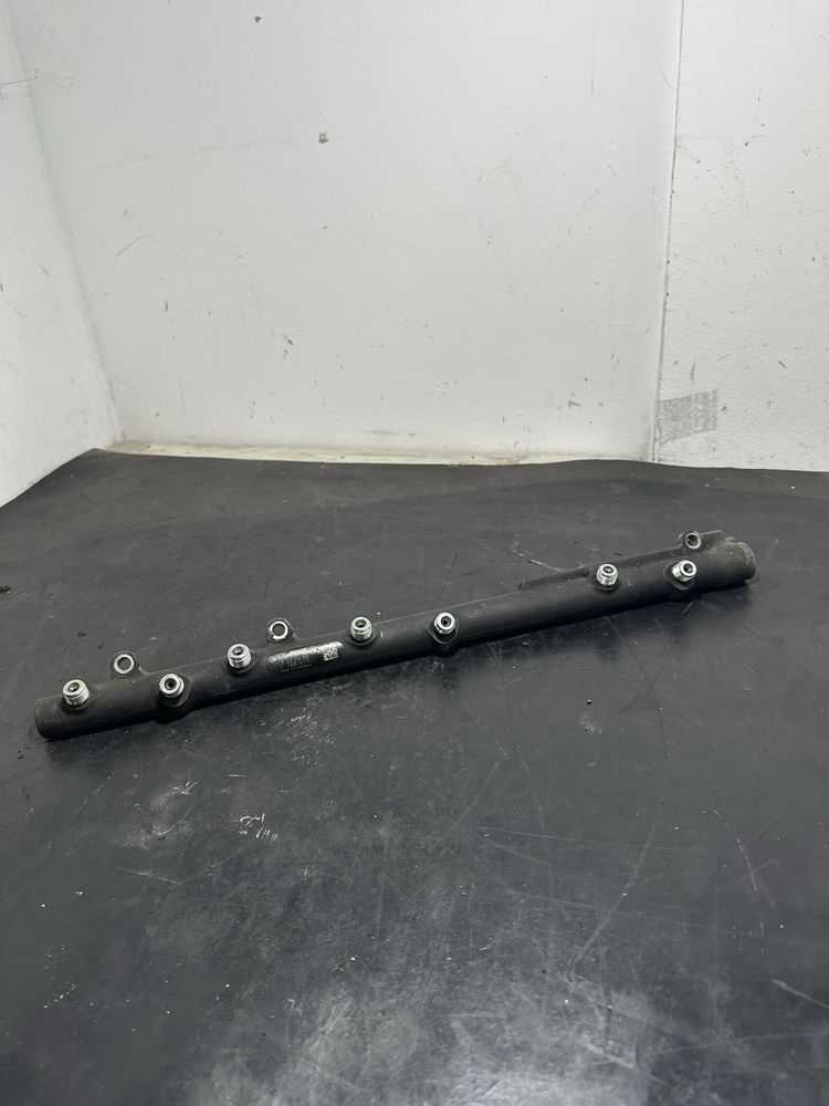Rampa presiune injectoare BMW Seria 3 E46 330d 204cp 184cp