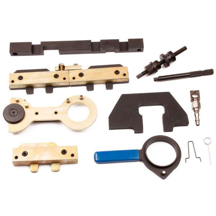 BMW M42, M44, M50, M52, M54, M56 Комплект за зацепване  50331