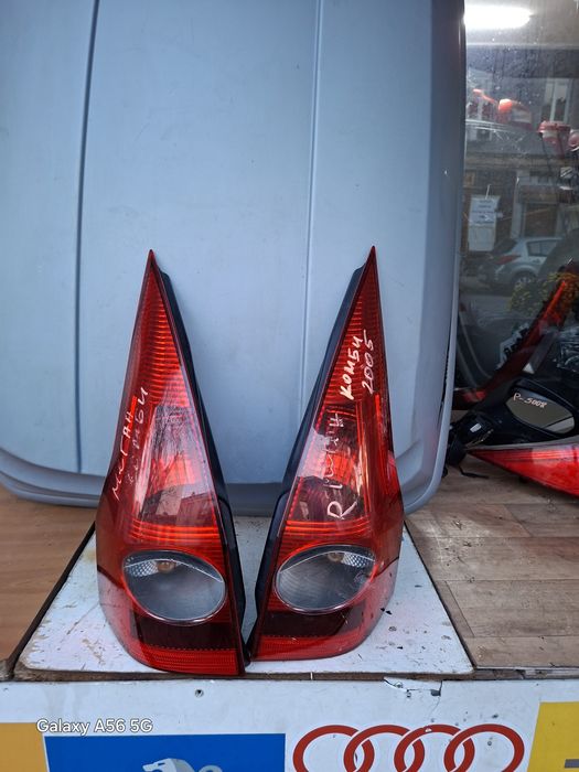 Оригинални стопове Renault Megan kombi