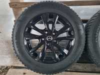 Jante 5×114.3 Mazda CX 30 anvelope 215 60 16 iarna